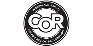 cor certification